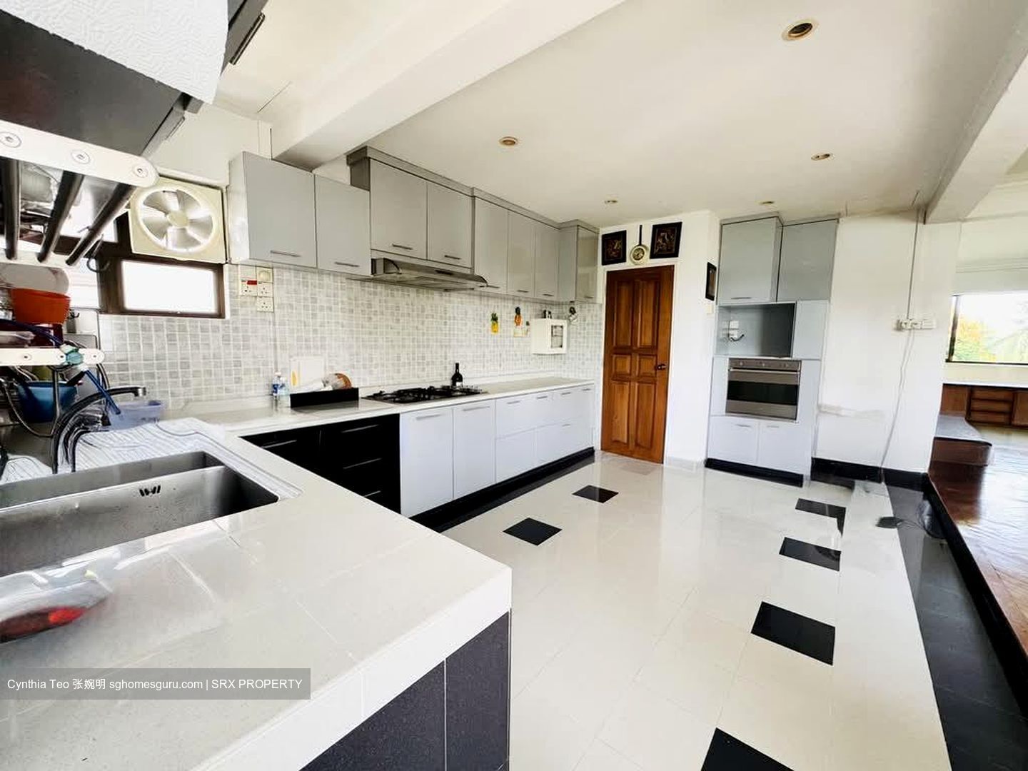 Laguna Park (D15), Apartment #598291841